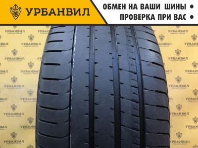 Pirelli P Zero 275/35 R20 102Y