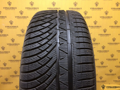 Michelin Pilot Alpin PA4 245/45 R18 100V