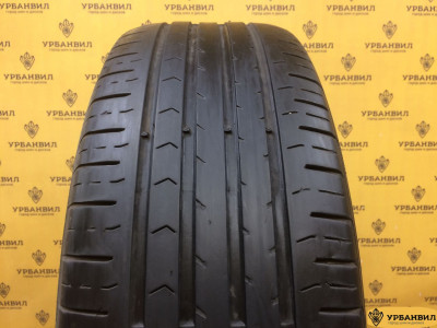 Continental ContiPremiumContact 5 215/60 R17 96H