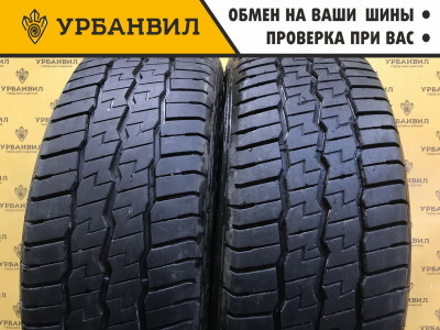 Rotalla RF09 215/60 R16C 103/101T