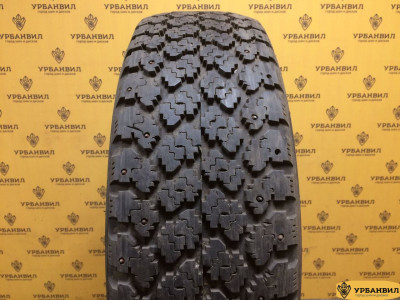 КШЗ (Кировский шинный завод) К-196 215/65 R16 102Q