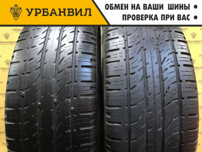 Viatti Bosco A/T V-237 235/65 R17 104H