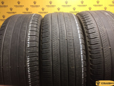 Pirelli Scorpion Zero All Season 255/50 R20 109Y