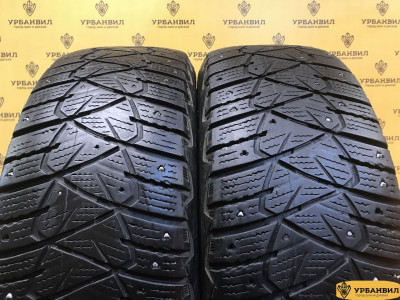 Dunlop Ice Touch 215/65 R16 98T