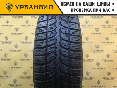 КАМА (Нижнекамский шинный завод) 505 Irbis 185/60 R14 82T