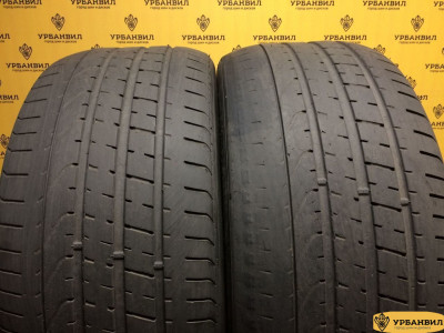 Pirelli P Zero 285/40 R20 104Y