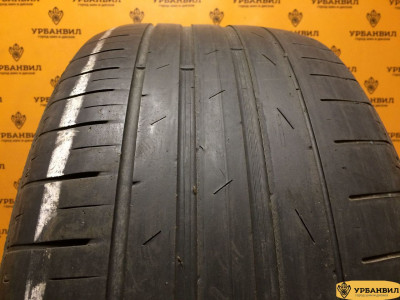 Hankook Ventus S1 Evo2 SUV K117A 255/50 R19