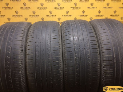 Goodyear Eagle LS 2 225/55 R18 98H