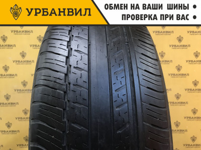 Dunlop Grandtrek PT3 245/55 R19 103V