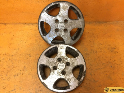 R14 4*108 DIA63,4 ET45 J6,5