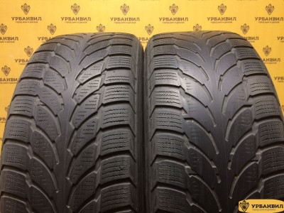 Bridgestone Blizzak LM-32 205/55 R16 91H