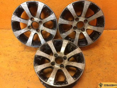 R13 4*98 DIA58,6 ET25 J5,5