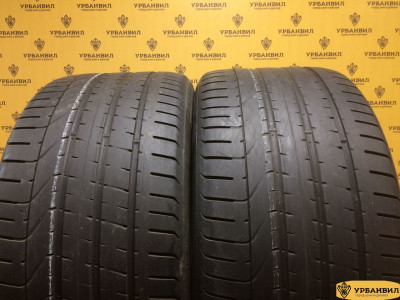 Pirelli P Zero 315/35 R21 111Y