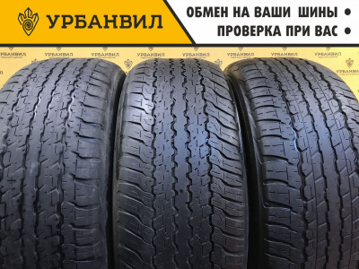 Dunlop Grandtrek AT22 285/60 R18 116V