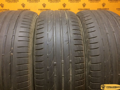 Bridgestone Potenza S001 235/55 R17