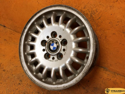 R15 5*120 DIA72,6 ET47 J7 BMW