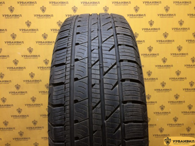 Continental ContiCrossContact LX 255/65 R17 110T