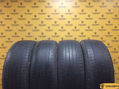 Bridgestone Dueler H/P Sport 225/55 R18 99V