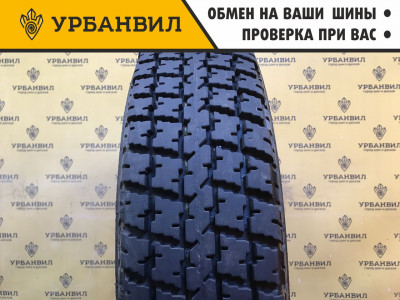 КШЗ (Кировский шинный завод) К-156 185/75 R16C 104/102Q