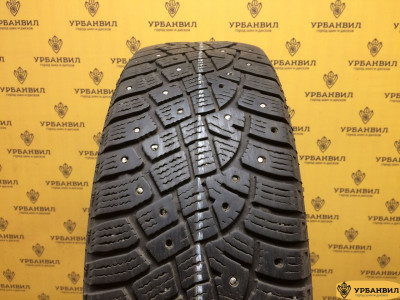 Continental IceContact 2 185/65 R15 92T