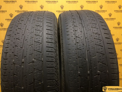 Continental ContiCrossContact LX Sport 225/60 R17 99H