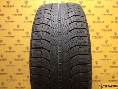 Michelin Latitude X-Ice XI2 255/55 R18 109T