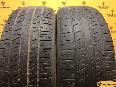 Sailun Terramax CVR 215/60 R17 96H