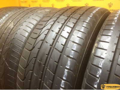 Pirelli P Zero 285/35 R20 100Y