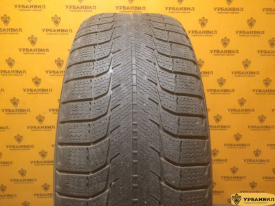Michelin X-Ice XI2 225/55 R17 101T