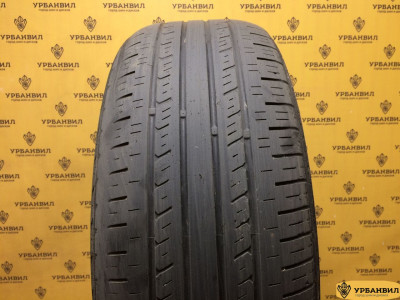 Kumho Solus KL21 235/55 R18 100H