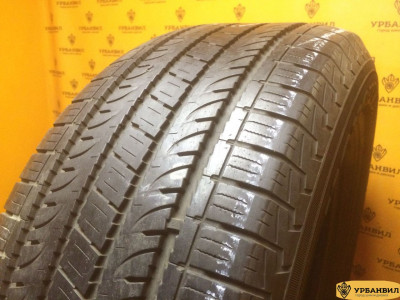 Yokohama Geolandar H/T G056 285/60 R18 116H