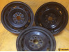 R14 5*100 DIA54,1 ET45 J6