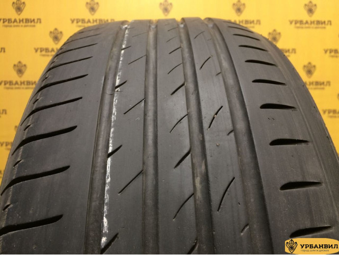 Nexen N'Blue HD Plus 205/55 R16 91V