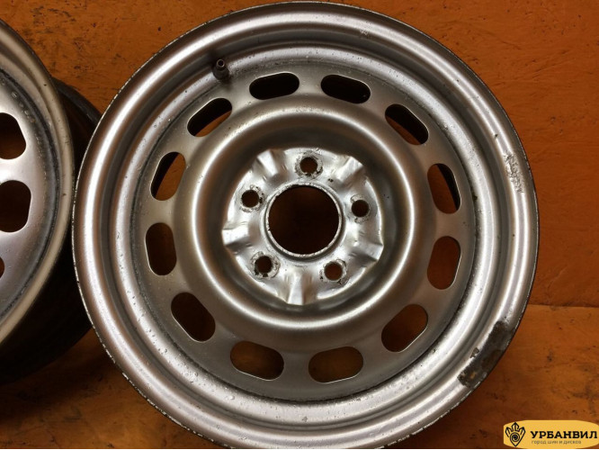 R15 5*114,3 DIA67,1 ET40 J6